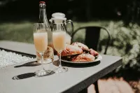 龐德 1835 酒店 - Wi-Fi
