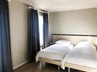 Hotel Pas de Cheville - 3-Star