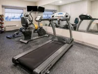 Permian Studio Apartments Hotels in Ward County