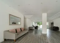 Hotel Centro Bodrum - Pet friendly
