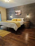 The Retreat at Eagles Landing. Cozy cabin in a beautiful and gated neighborhood, - 4 étoiles