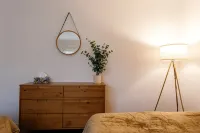 "Morning View 3” Cozy Modern Stay - College/Hiking - 3-Star