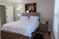 Charming 3-bedroom house in Pleasant Oak Grove with AC, WiFi - Wifi
