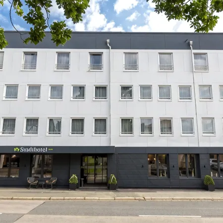 Stadthotel Lichtenfels