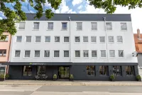 Stadthotel Lichtenfels - spa