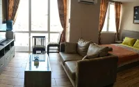 Malibu Grand Sudirman Apartment - Apartments
