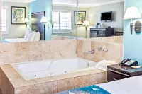 Cabana Inn & Suites - Jacuzzi