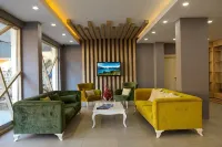 Pugari Hotel - 3 ดาว