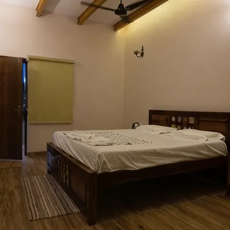 Sultanpur Resorts