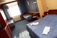 Classic Hotel - parking