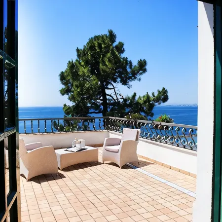 Grande Albergo Miramare