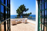 Grande Albergo Miramare - Ocean View