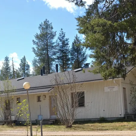 Kuukkeli Apartments Vuotso