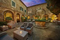 Villas - Hotel & Resort Adria Ankaran - Boutique