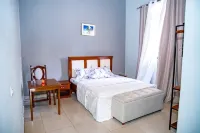 Bujumbura Hotel and appartment - Spa
