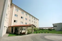 HOTEL AQUASTAR DANUBE - 4-Star