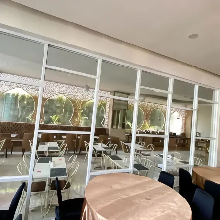 Grand Bunda Hotel Syariah Bukittinggi