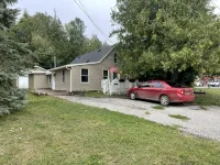 Makwa North in St Ignace – God’s Country by Mackinac Island - 3-Star