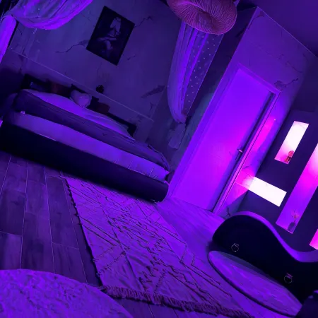 Secret Love Room Perpignan Full Équipé et Parking Privée