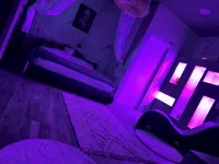 Secret Love Room Perpignan Full Équipé et Parking Privée - جاكوزي