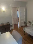 Beautifully Renovated 3 bedroom Elmwood Village Apt