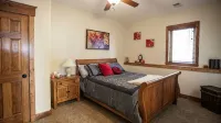 Elite Property w/ Million Dollar View + Hot Tub - 4つ星