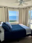 Beach Front Home, Family-Friendly, 2 Miles from Downtown Caseville. - 무료 와이파이