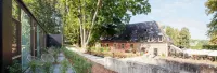 Hotel The Lodge Heverlee - วิว