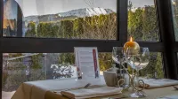 Hotel Skalny - breakfast