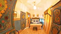 Riad Las MIL y Una Noches 1 Tetuan