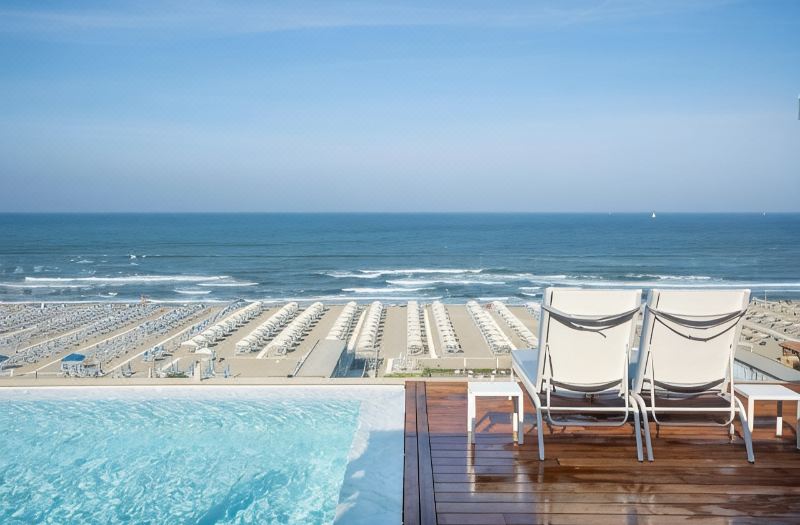 Grand Hotel Principe di Piemonte photo 3