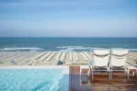 Grand Hotel Principe di Piemonte - Luxury