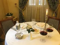 Castello Montegiove Country House - servizio colazione