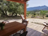 Sa Carruba - Typical rural house surrounded by greenery with panoramic views - 2-Star