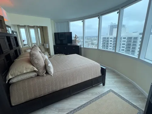 Direct beach front - 4-Star