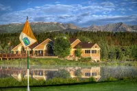 Grand Timber Lodge - Scenic