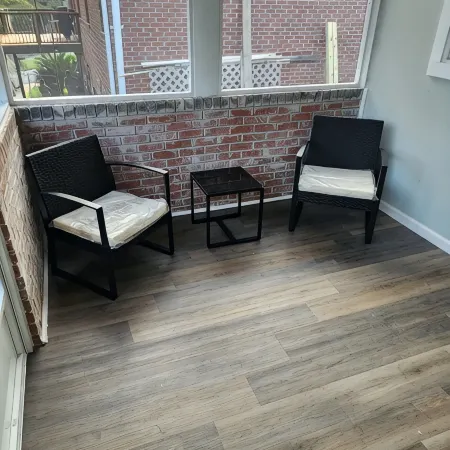 Beautiful and Comfortable Vacation Home at Warner Robins, Georgia