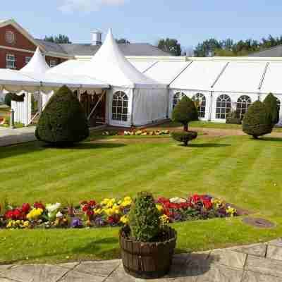Mercure Haydock Hotel Hotel Exterior