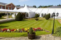 Mercure Haydock Hotel Отели в г. 