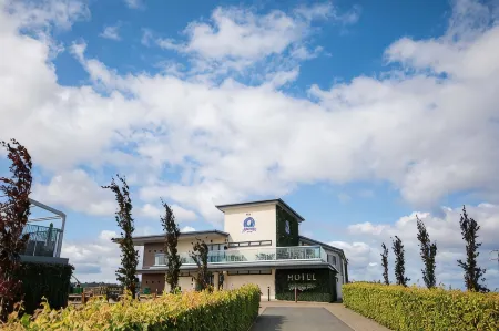 Ingliston Country Club Hotel