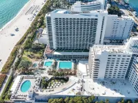 Eden Roc Miami Beach Hotels near Mid-Beach