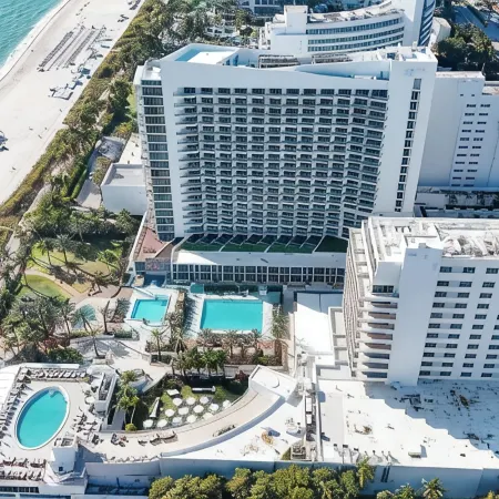 Eden Roc Miami Beach