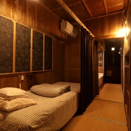 Goyah-so Guesthouse