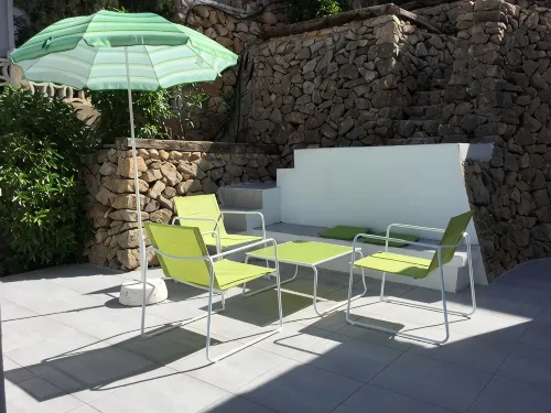 Modern Villa in Prime Location with Fantastic Views and Sunsets - Villas