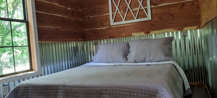 Serenity Springs On The Suwannee Cabin #1 Hotels in Dixie County