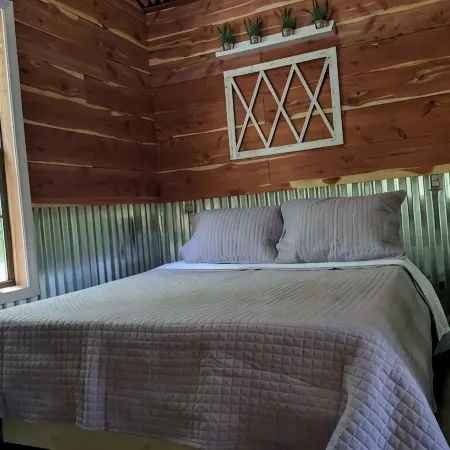 Serenity Springs On The Suwannee Cabin #1 Hotels in Dixie County