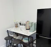 Charming 1-bedroom apartment in perfect Port Chester with AC, WiFi - 2-Star