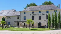 Domaine de Presle Saumur, the Originals Relais - Yüzme Havuzu