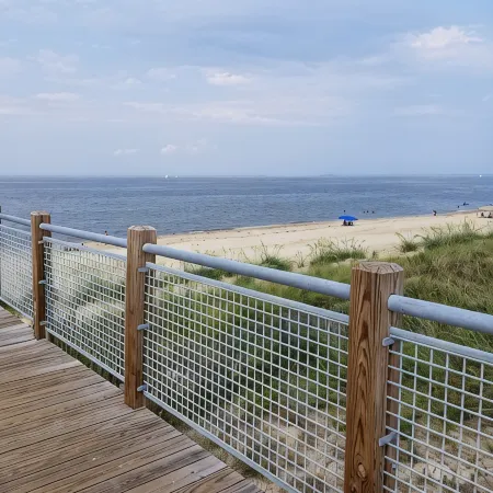 Serenity on the Bay-Complimentary Sunrise & Sunset Views