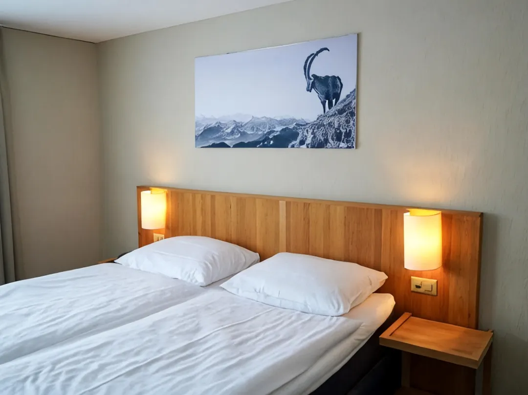 Hotel Bellevue - Nidwalden